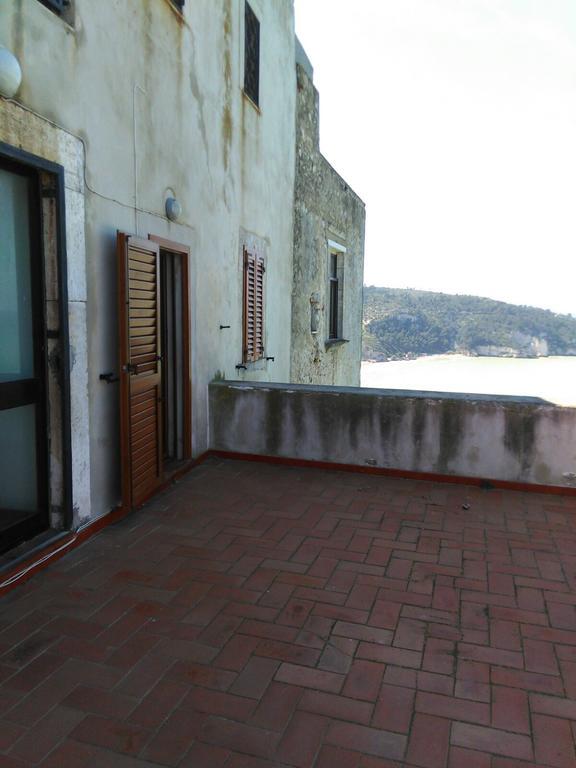 Appartamenti Castello Peschici Buitenkant foto