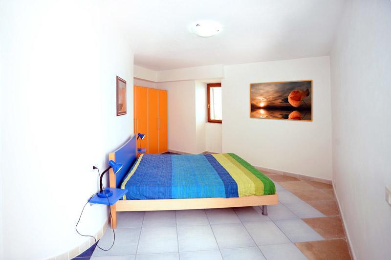 Appartamenti Castello Peschici Buitenkant foto